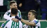 Παναθηναϊκός, Νίκη Ευρώπης, Άρη,panathinaikos, niki evropis, ari