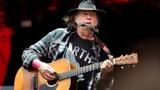 Neil Young,