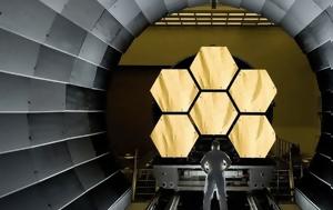 James Webb Space Telescope, Ξεδίπλωσε, James Webb Space Telescope, xediplose