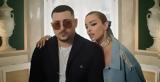 Mad Clip, Ελένης Φουρέιρα,Mad Clip, elenis foureira