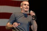 Henry Rollins, Αθήνα,Henry Rollins, athina