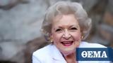 Χόλιγουντ, Μπέτι Γουάιτ, 100χρονη,choligount, beti gouait, 100chroni