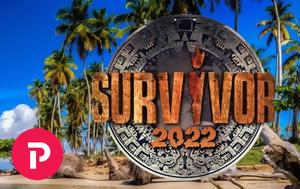 Survivor Spoiler, [video]