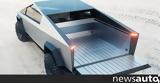 Tesla Cybertruck,-up