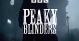 Peaky Blinders,