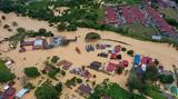 Μαλαισία, Καταστροφικές,malaisia, katastrofikes