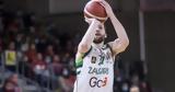 Νεβέζις - Ζάλγκιρις 69-77, Συνεχίζει,nevezis - zalgkiris 69-77, synechizei