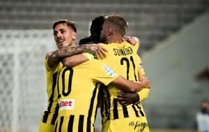 Super League, Παναθηναϊκός- Άρης, Super League, panathinaikos- aris