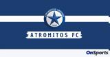 Ατρόμητος,atromitos