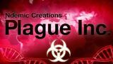 Plague Inc,