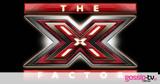 X-Factor, Πάνω, 9 000,X-Factor, pano, 9 000