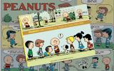 Peanuts, Καθημερινή, Σνούπυ, Κυριακή, Ιανουαρίου,Peanuts, kathimerini, snoupy, kyriaki, ianouariou