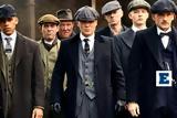 Peaky Blinders, Τόμας Σέλμπι,Peaky Blinders, tomas selbi