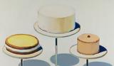 Wayne Thiebaud,101