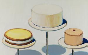 Wayne Thiebaud, 101