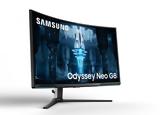 Samsung, Φέρνει, Odyssey Neo G8, 4K 240 Hz,Samsung, fernei, Odyssey Neo G8, 4K 240 Hz