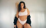 Ashley Graham, Μία,Ashley Graham, mia