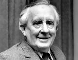 J R R Tolkien,