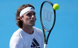 Στέφανος Τσιτσιπάς, Πρεμιέρα, ATP Cup,stefanos tsitsipas, premiera, ATP Cup