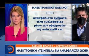 Ηλεκτρονική, ilektroniki