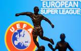 Eυρωπαϊκή Super League,Eyropaiki Super League