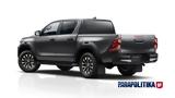 Διαβάστε, Toyota Hilux GR Sport,diavaste, Toyota Hilux GR Sport