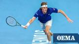 Τσιτσιπάς, 100, Australian Open,tsitsipas, 100, Australian Open