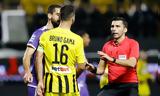 Super League 16η, Έλληνας, Παναθηναϊκός – Άρης,Super League 16i, ellinas, panathinaikos – aris