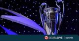 Champions League, 2 Νοεμβρίου, Μουντιάλ,Champions League, 2 noemvriou, mountial