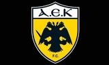 ΑΕΚ, Άλλα,aek, alla