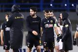 ΑΕΚ –,aek –