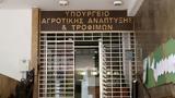 Αγροτικής Ανάπτυξης, Τροφίμων, Πώς,agrotikis anaptyxis, trofimon, pos