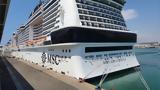 Γένοβα, 150, MSC Grandiosa- Όλοι,genova, 150, MSC Grandiosa- oloi