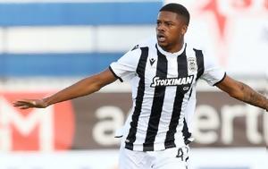 ΠΑΟΚ –, Ακπομ, ΑΕΚ, paok –, akpom, aek