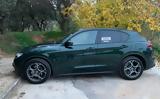 Οδηγούμε, Alfa Romeo Stelvio Sprint,odigoume, Alfa Romeo Stelvio Sprint