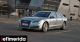 Τροχαία Αλεξανδρούπολης, Audi A8 -, Αστυνομία,trochaia alexandroupolis, Audi A8 -, astynomia