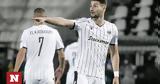 ΠΑΟΚ, Τσόλακ, Λουτσέσκου,paok, tsolak, loutseskou