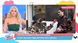 Γιώργος Καράβας, GNTM,giorgos karavas, GNTM