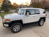 Toyota FJ Cruiser, 2014,81 500