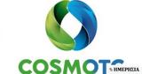 COSMOTE,OTEGLOBE