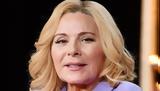 Κim Cattrall,kim Cattrall