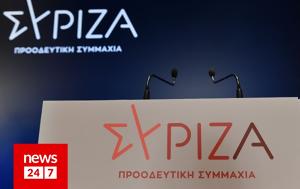 ΣΥΡΙΖΑ, PCR, syriza, PCR