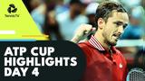 Highlights, ΑΤΡ Cup,Highlights, atr Cup