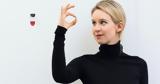 Ένοχη, Ελίζαμπεθ Χολμς, Theranos,enochi, elizabeth cholms, Theranos