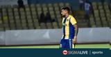 ΑΕΛ, Παρελθόν, Αντρέ Τσάβες,ael, parelthon, antre tsaves