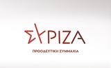 ΣΥΡΙΖΑ, Ανοίγουν,syriza, anoigoun