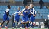 Περέα, ΠΑΣ 1-0, Ιωνικό,perea, pas 1-0, ioniko