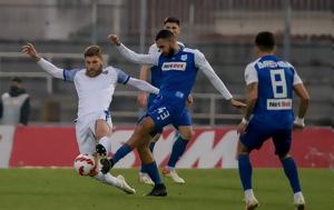 Superleague, ΠΑΣ Γιάννενα, Superleague, pas giannena