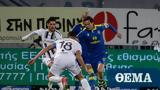 Super League 1 Αστέρας Τρίπολης-ΟΦΗ 1-0, Ζωντανός,Super League 1 asteras tripolis-ofi 1-0, zontanos