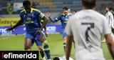 Super League, Εσπασε, ΟΦΗ, Αστέρας Τρίπολης, 1-0,Super League, espase, ofi, asteras tripolis, 1-0